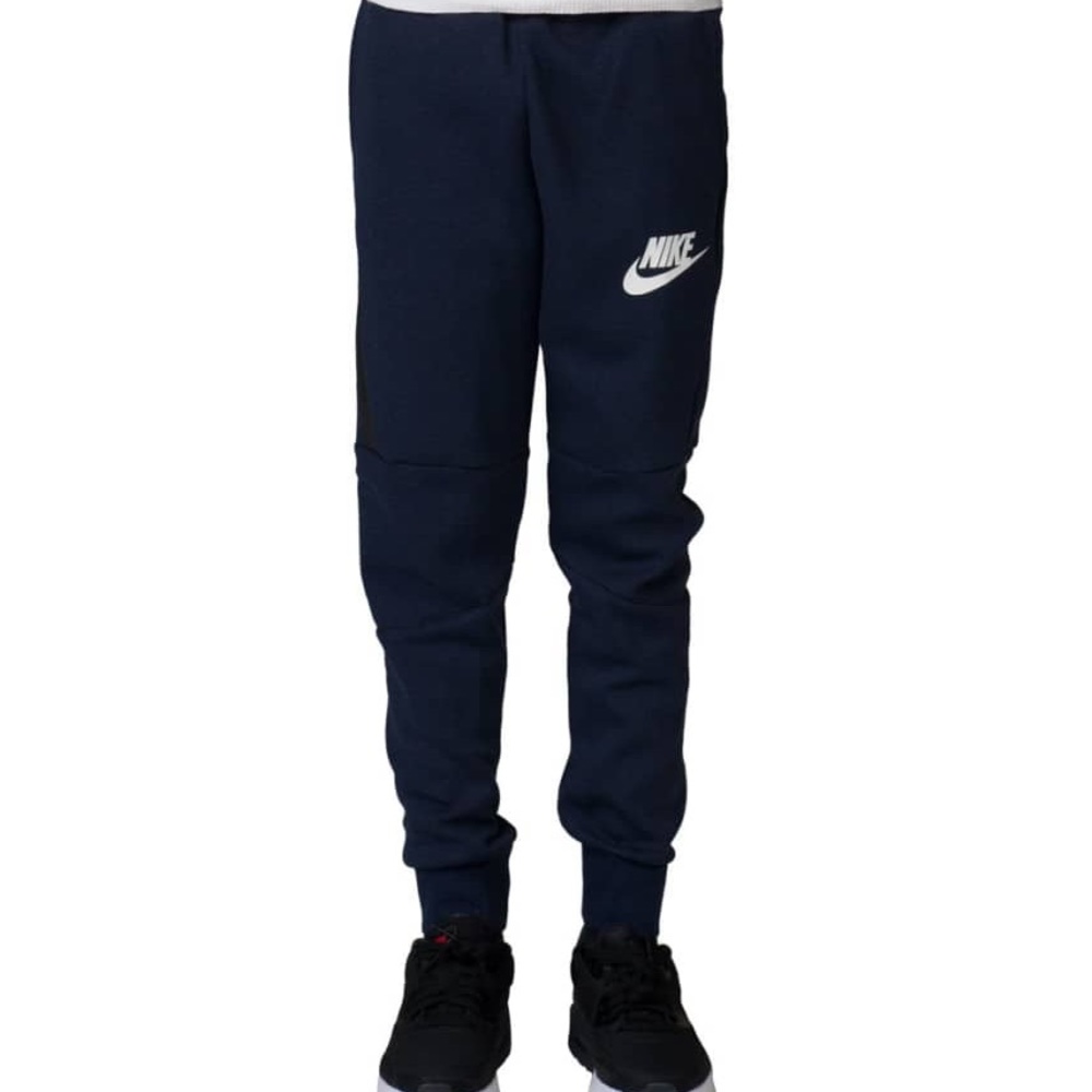 ‼️SOLD‼️KIDS NIKE SPORTSWEAR TECH FLEECE JOGGERS